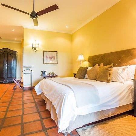 Sondela Nature Reserve & Spa Country House Bela-Bela Pokój zdjęcie