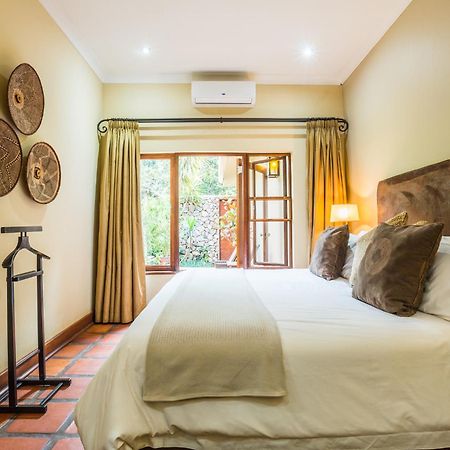 Sondela Nature Reserve & Spa Country House Bela-Bela Pokój zdjęcie