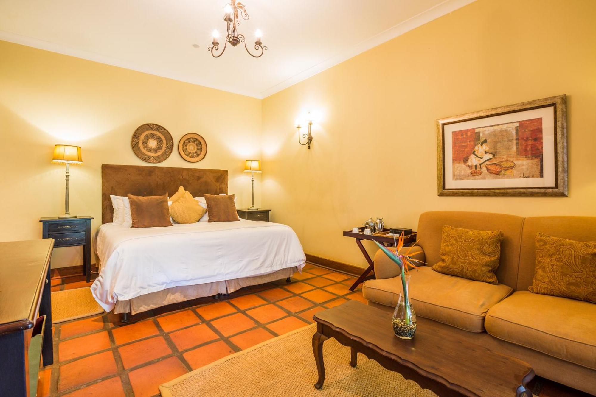 Sondela Nature Reserve & Spa Country House Bela-Bela Pokój zdjęcie