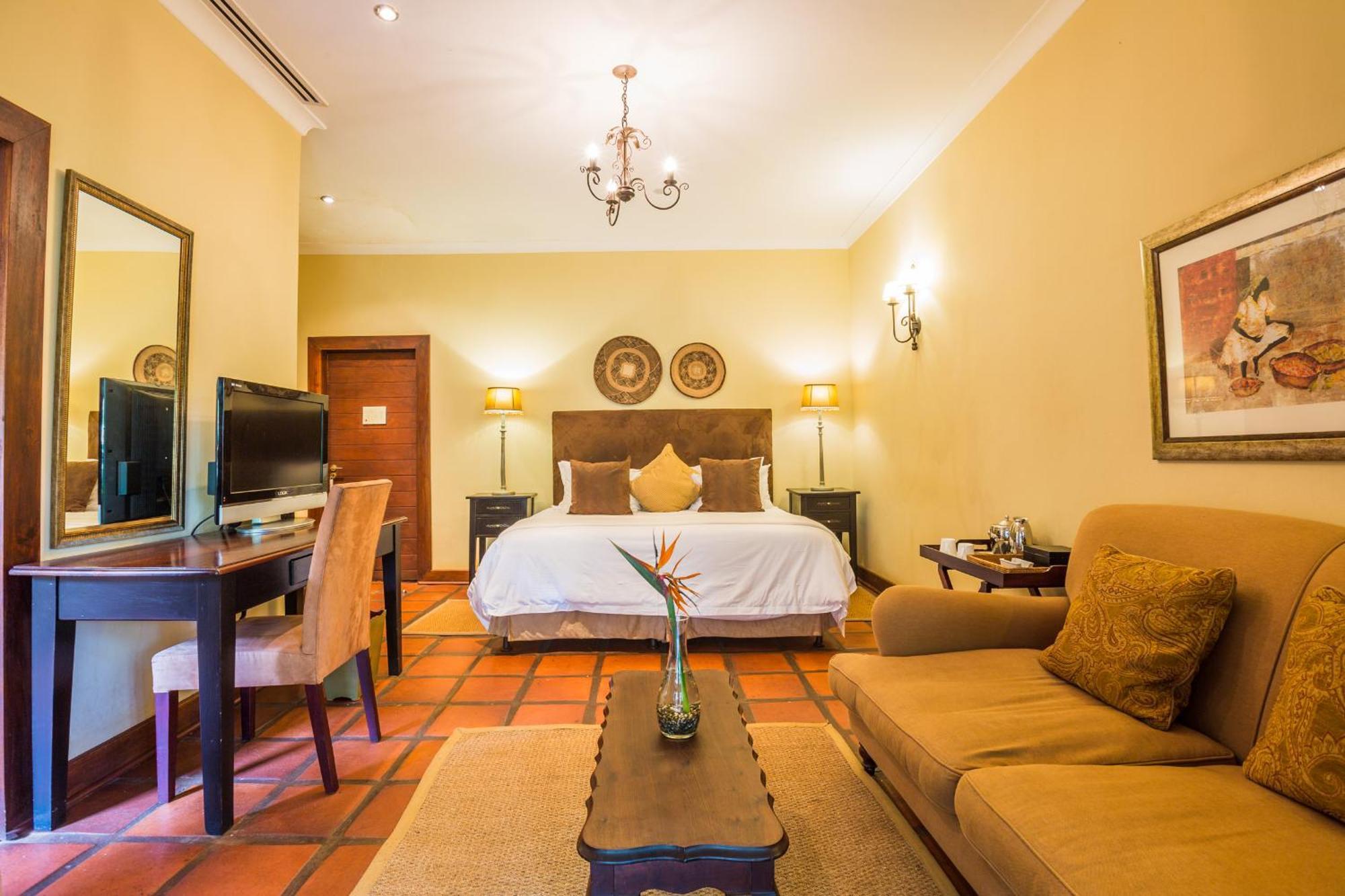 Sondela Nature Reserve & Spa Country House Bela-Bela Pokój zdjęcie