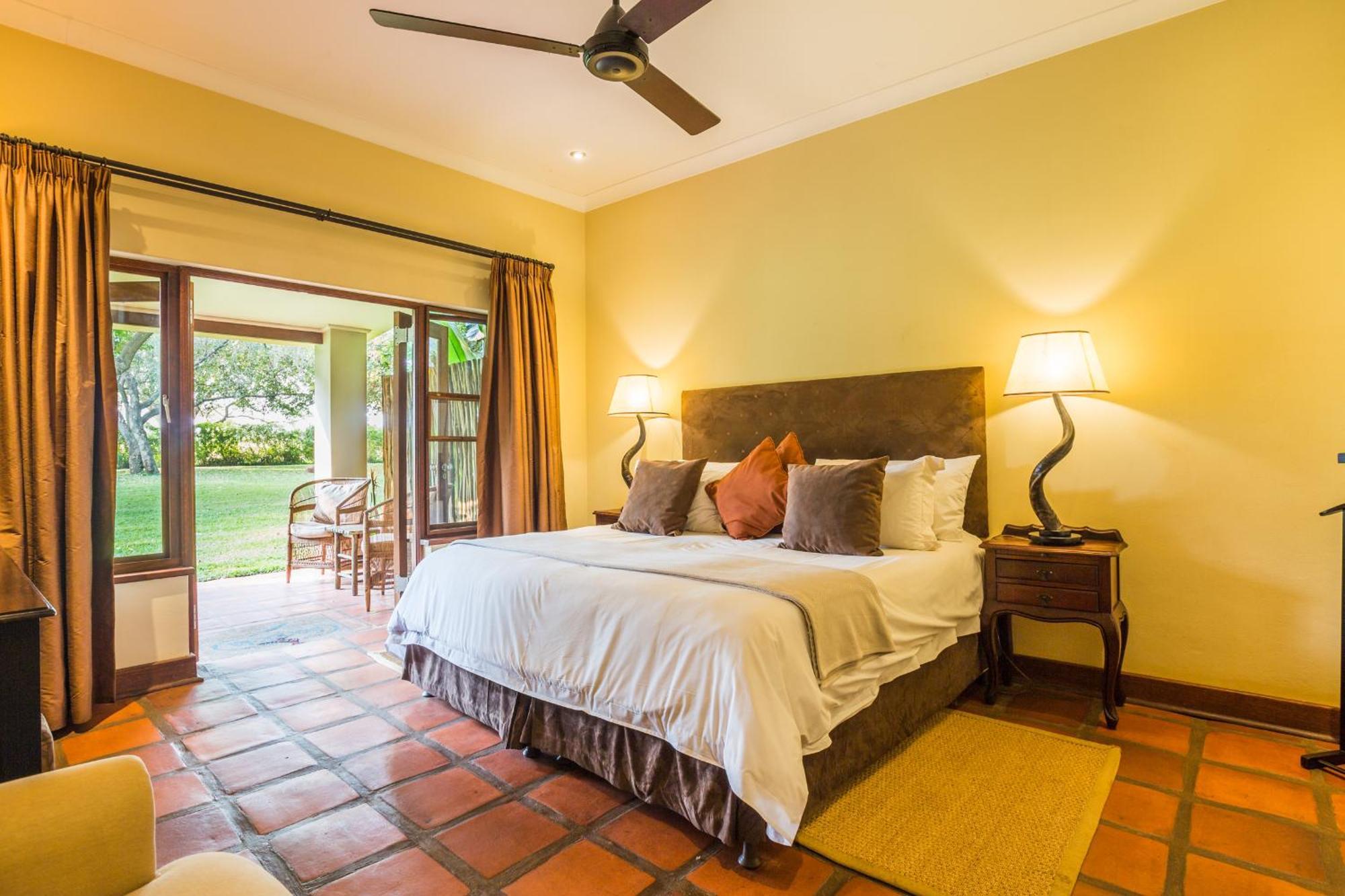 Sondela Nature Reserve & Spa Country House Bela-Bela Pokój zdjęcie