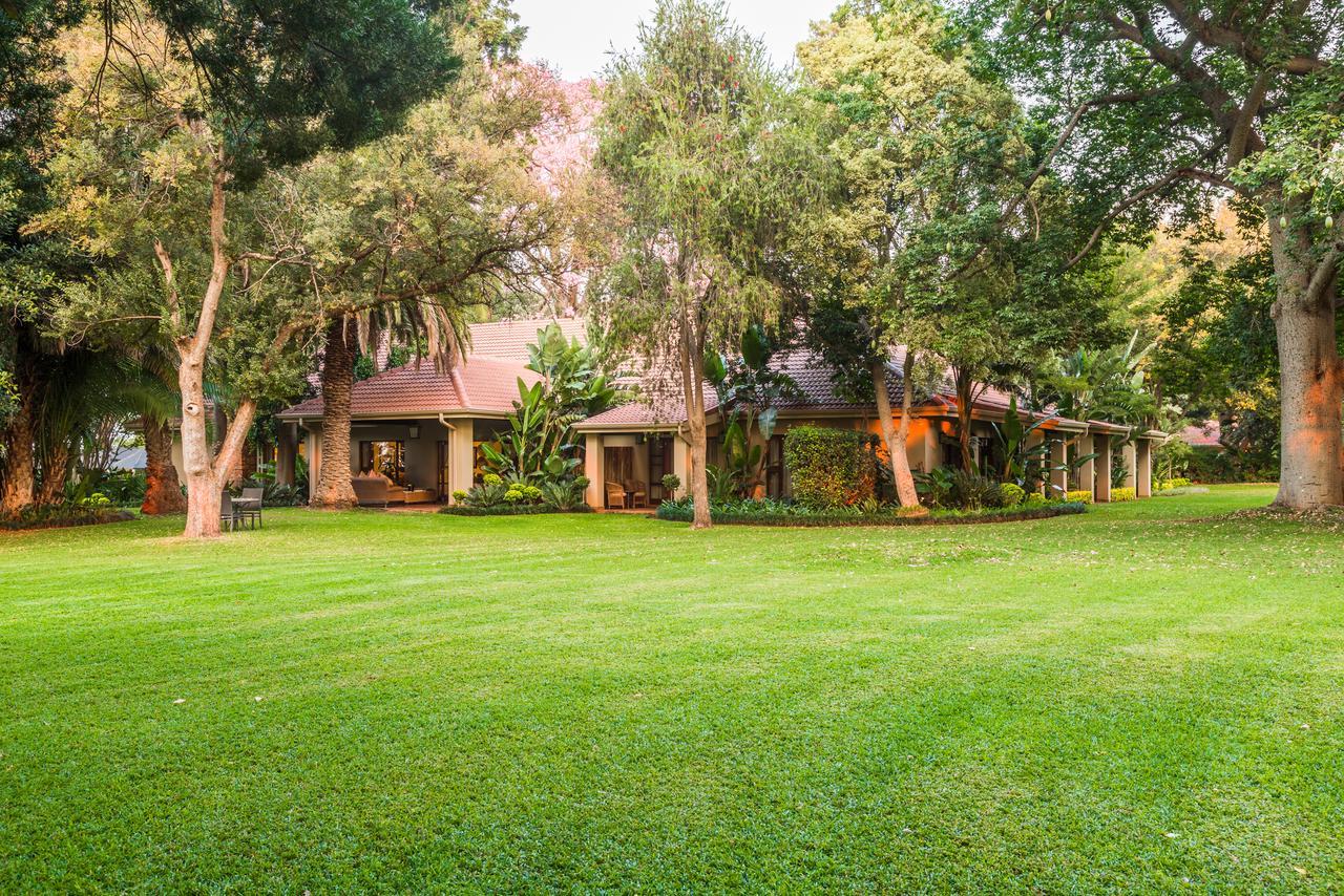Sondela Nature Reserve & Spa Country House Bela-Bela Zewnętrze zdjęcie