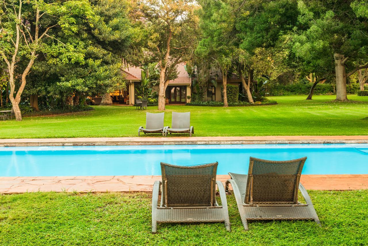 Sondela Nature Reserve & Spa Country House Bela-Bela Zewnętrze zdjęcie